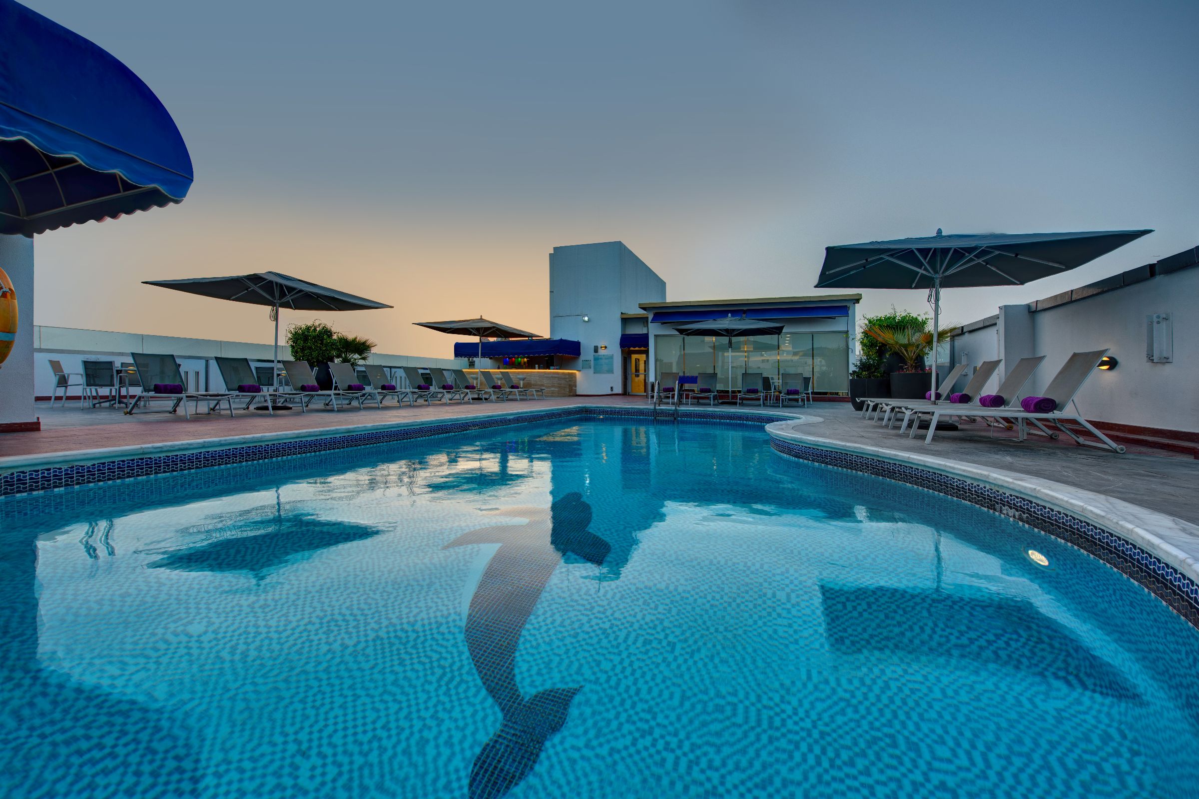 J5 Rimal Apartment Al Rigga - Tap to explore photos