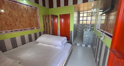 Jaan Hotel and Restaurant Room Type - Standard Room 4