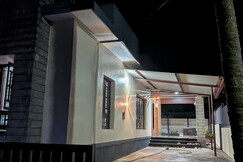 Cherry guest House  koppa Chikmagalur