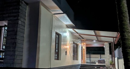 Cherry guest House  koppa Chikmagalur Room Type - Cherry guest House  koppa Chikmagalur