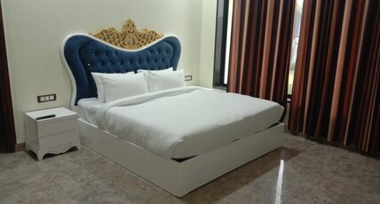 Arcadia Greens Room Type - Executive Room