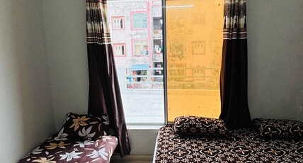 Jay Dwarkadhish Homestay | 800m from Dwarkadhish Temple Room Type - Deluxe 102 Non- AC