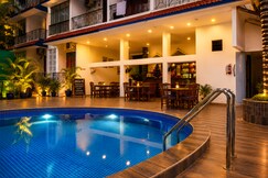 Royal Heritage Resort