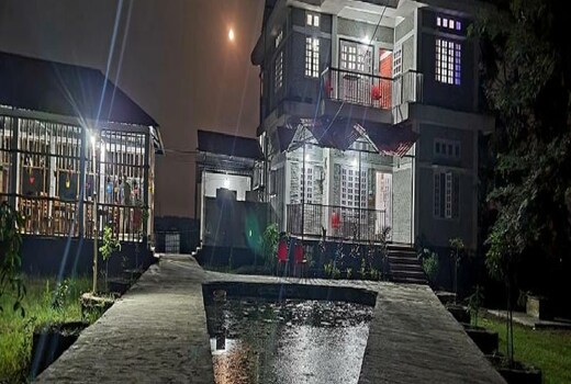 Mayong Villa,Marigaon