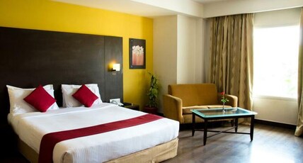 Hotel Siddharta Room Type - AC EXECUTIVE ROOM