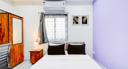 Hotel O SV Room Type - Classic