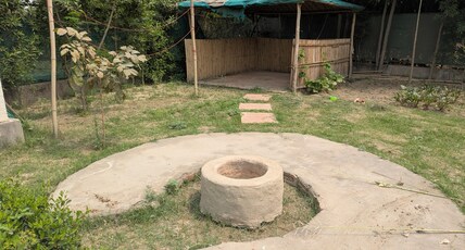 Durga Mahesh Farm Room Type - Durga Mahesh Farm