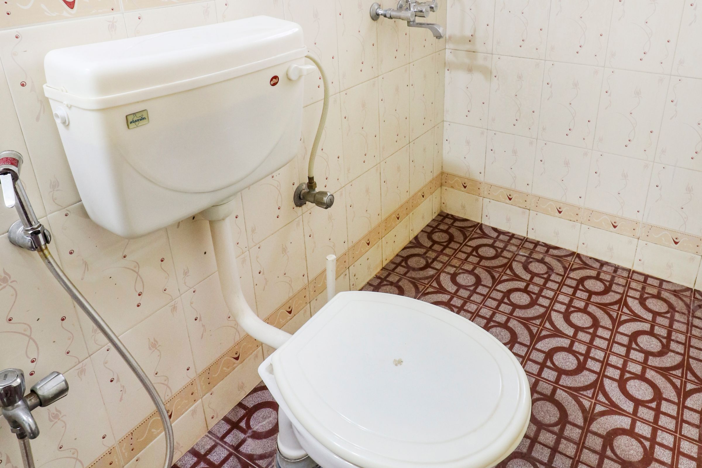 Fernandes Villa - Tap to explore photos