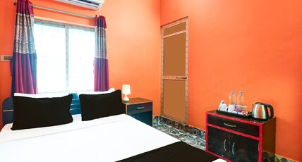Hotel O by OYO ALO Hotel Room Type - Classic