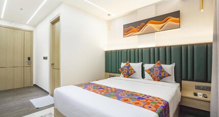 Raayara Suite Room Type - Deluxe Room