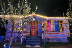 The Hidden Cottage A Tranquil Stay