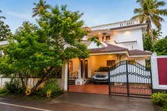City Glance Home Stay