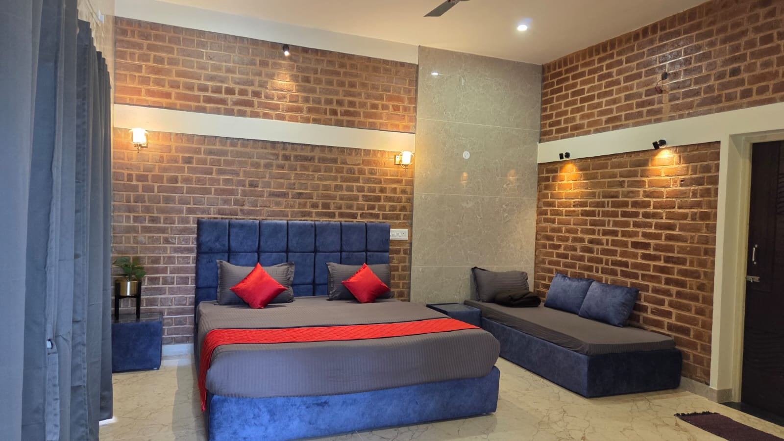 Athulya Resort -Leisure and Luxury cottages from EMBEHolidays - Tap to explore photos