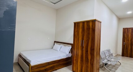 KPS Biodiversity Dormitory Centre by DTPC Room Type - Standard AC Room
