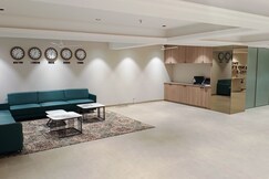 Biznotel by Pride Surat