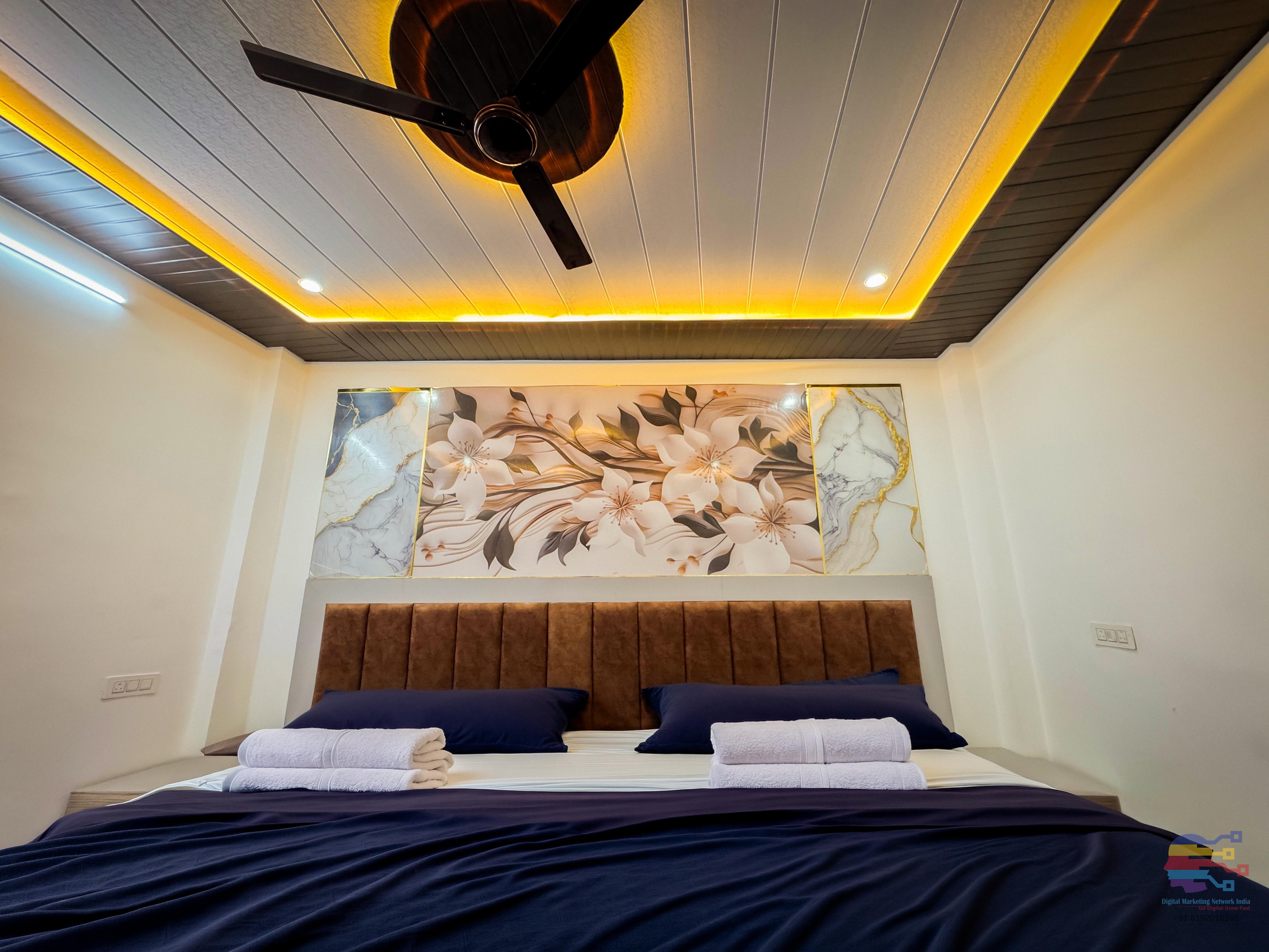 Ganga Dham - Tap to explore photos