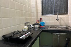 Address of Cozy corner near Mukundopur