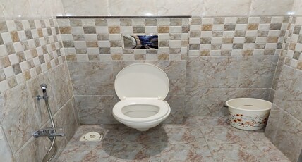 Hotel Krish Room Type - Three-Bed Room