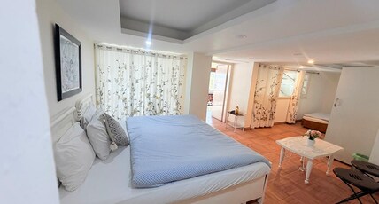 Mango Tree Courtyard Mussoorie Room Type - Small Family Room