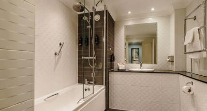 Mercure Haydock Hotel Room Type - Junior Suite