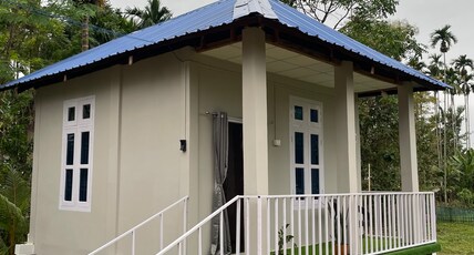 Kaziranga Farmstay Room Type - Himona
