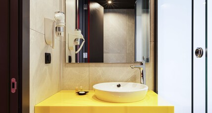 ibis Styles Istanbul Merter Room Type - Superior Room with Double Bed