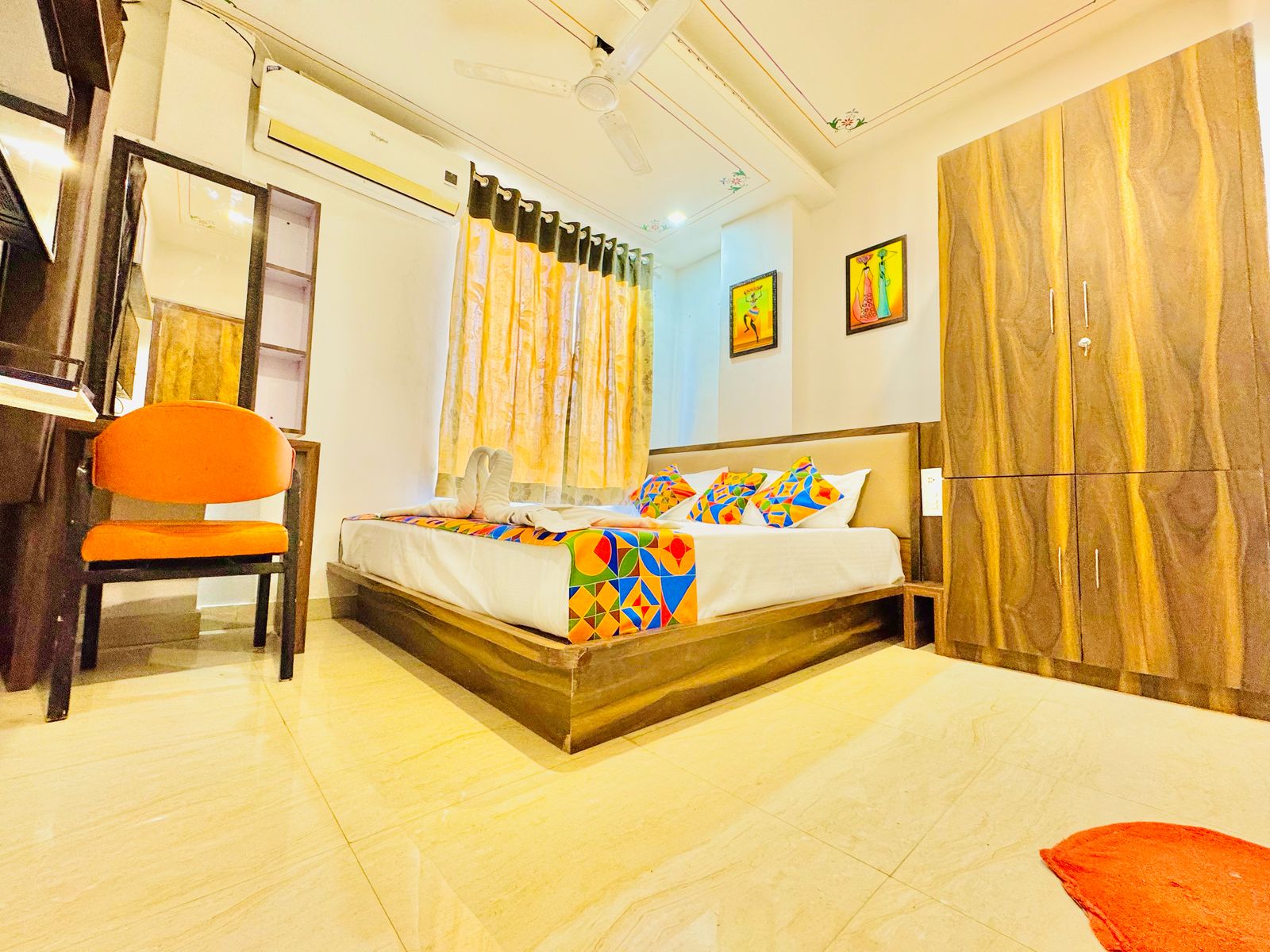 Agvani Stay - Tap to explore photos