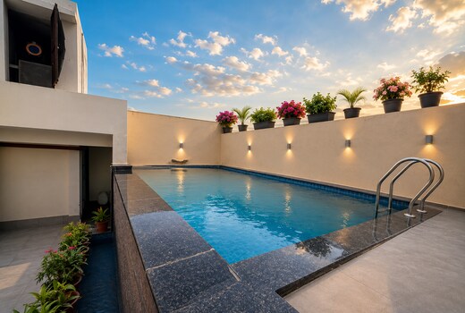 Avalon Palms Agra