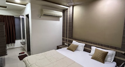 Hotel Planet Room Type - Economy AC room