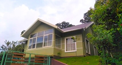 Riviera passion homes munnar Room Type - Riviera passion homes munnar