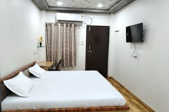 Hotel Manas inn
