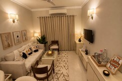 Rooms of Sora Nest Cozy Retreat with Modern Comforts
