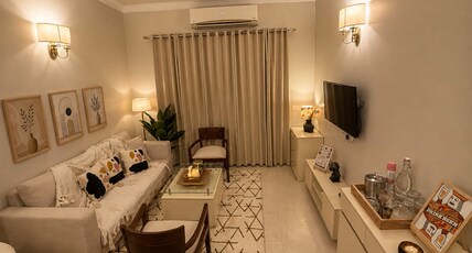 Sora Nest Cozy Retreat with Modern Comforts Room Type - Sora Nest Cozy Retreat with Modern Comforts