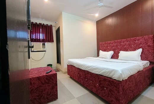 Hotel Metro Regency