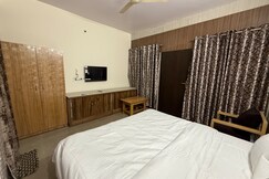 The Grand Serenity Hotel