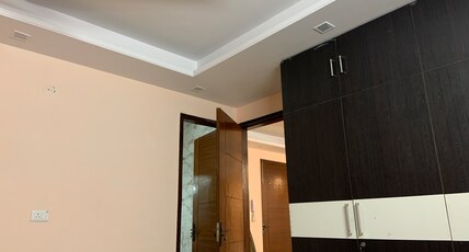 prachi stay Room Type - prachi stay