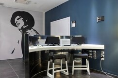 Holiday Inn Milan Nord Zara