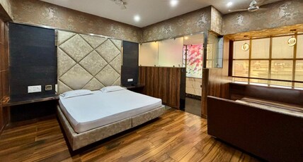 Mannat Hotel Room Type - Executive Room
