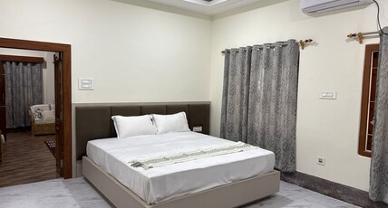 Skye Homestay Room Type - Suite Room 3