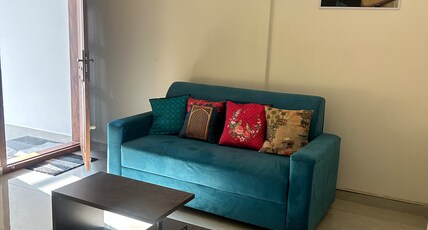 Mandara Thanal Room Type - Mandara Thanal