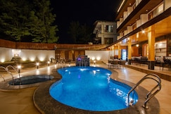 Massif Resorts Manali  A Centrally Heated Boutique Retreat