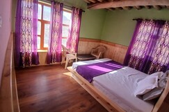 Blackwolf Hideout Spiti