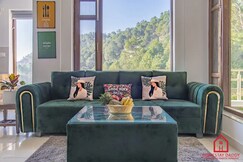 NORVILLE-Colorful Home- by homestay daddy