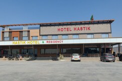 Hotel Hastik