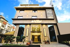 Hotel Grand Girdhar