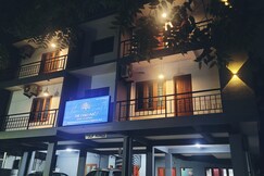 The Oaks Inn Edappally