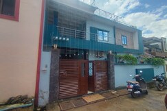 Danteshwari Homestay | Entire 2BHK Apartment