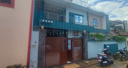 Danteshwari Homestay | Entire 2BHK Apartment Room Type - Danteshwari Homestay | Entire 2BHK Apartment