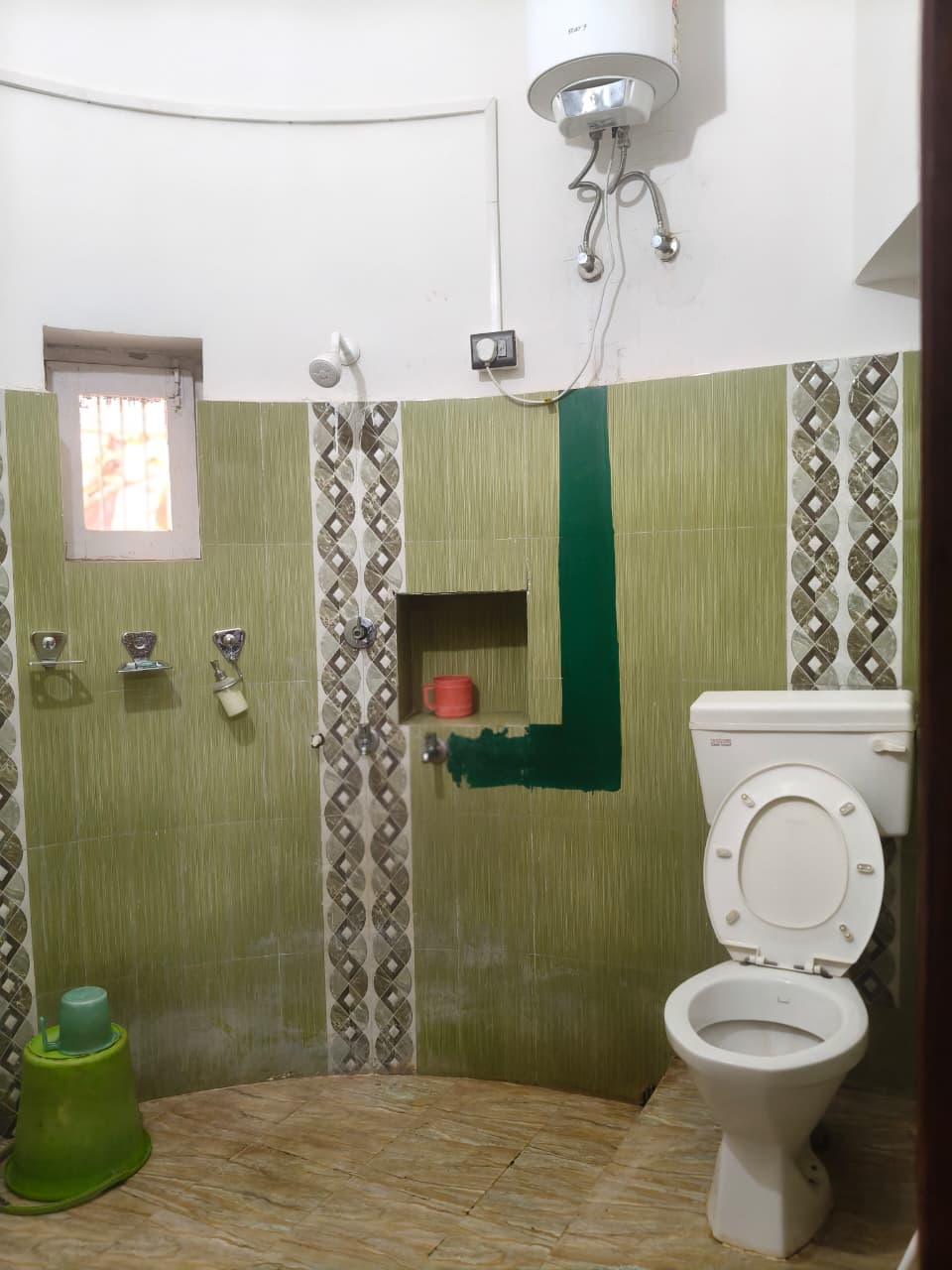 Hotel Virat Palace - Tap to explore photos