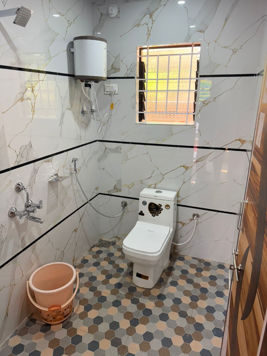 Eco Haven Gokarna - Tap to explore photos